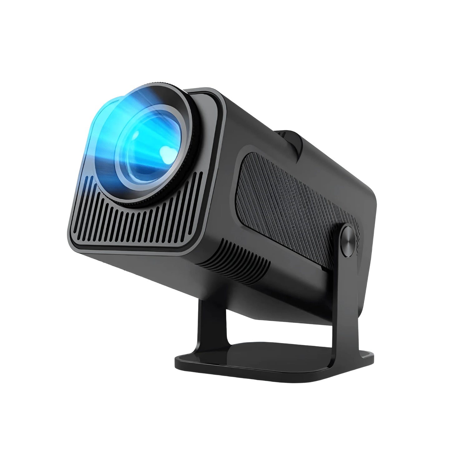 PortaView360 MAX - Ultra HD Portable Projector